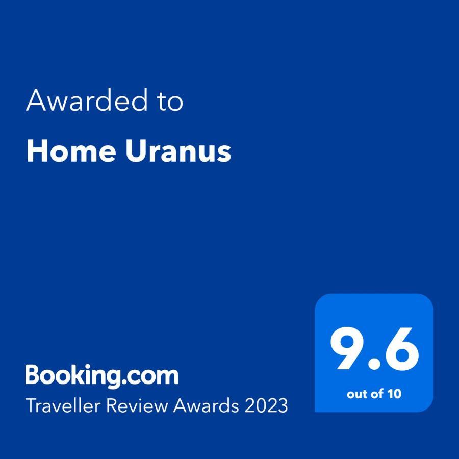 Home Uranus บราชอฟ ภายนอก รูปภาพ